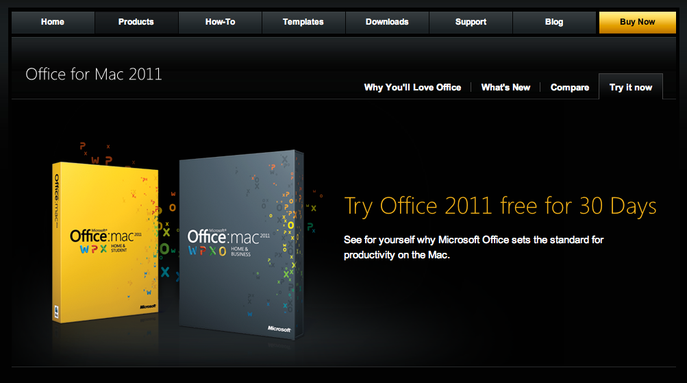 Office 2011 Mac French Dmg